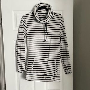 Lily & Lottie Cowel Neck